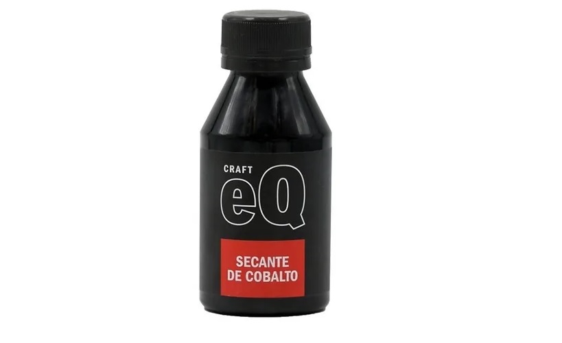 SECANTE EQ ARTE DE COBALTO X 100CC (SECA-1100)
