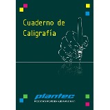 CUADERNO PLANTEC CALIGRAFIA N3 NIV ESCOLAR IMPRENTA/CURSIVA (19941/19931)