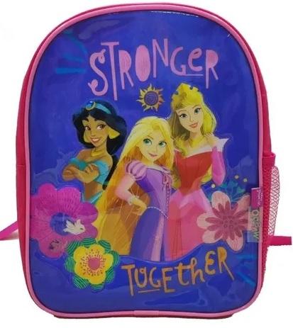 MOCHILA WABRO PRINCESAS 12