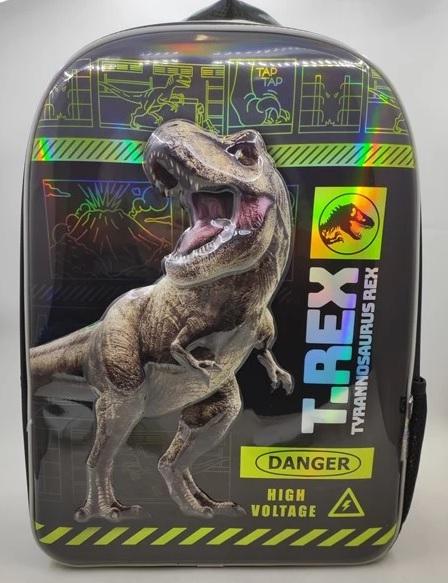 MOCHILA WABRO WARNING LINE T-REX 17