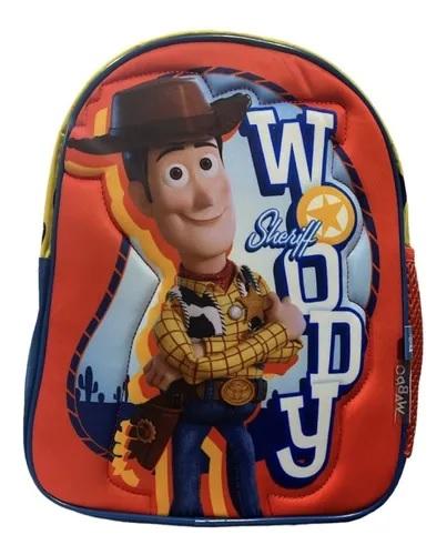 MOCHILA WABRO WOODY SHERIFF NEOPRENE (10500)