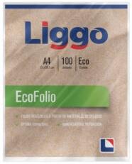 FOLIO ECO LIGGOTRADE A4 X100 (320-0100)