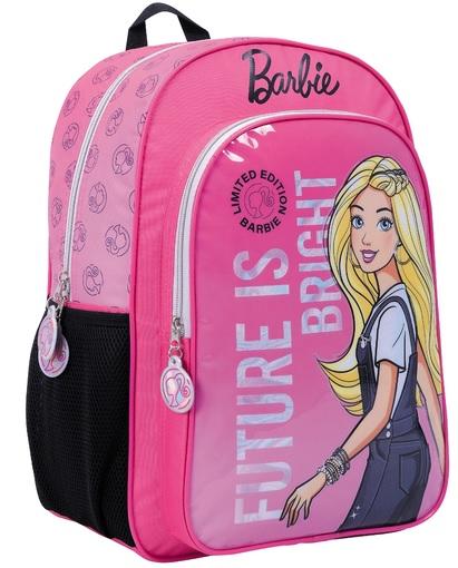 MOCHILA WABRO BARBIE FUTURE ESPALDA 16