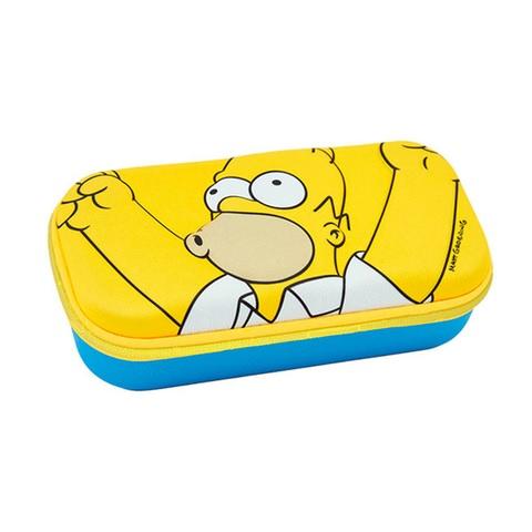 CANOPLA MOOVING BOX THE SIMPSONS  (1527196)