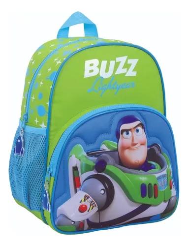 MOCHILA WABRO BUZZ LIGHTYEAR NEOPRENE ESPALDA 12