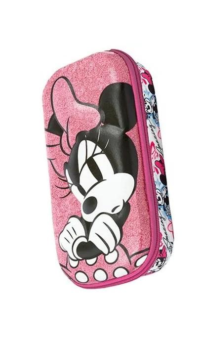 CANOPLA MOOVING BOX MINNIE MOUSE (1527131)
