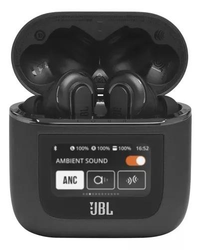 AURICULAR JBL TOUR PRO 2 NEGRO.