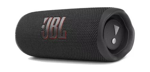 PARLANTE PORTATIL JBL FLIP 6 NEGRO/ROJO/AZUL.