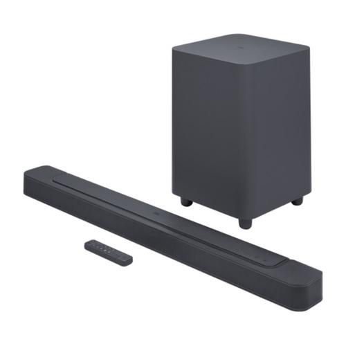 SOUNDBAR JBL BAR 500 PRO