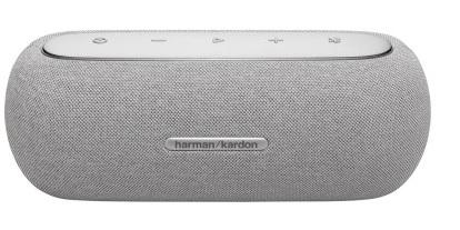 HARMAN KARDON LUNA GRIS/NEGRO