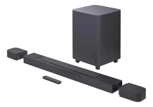 BARRA DE SONIDO JBL BAR 800 BLUETOOTH WIFI NEGRO