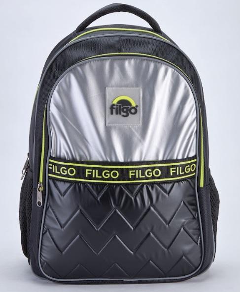 MOCHILA FILGO STARPAK FUN SPORT 18