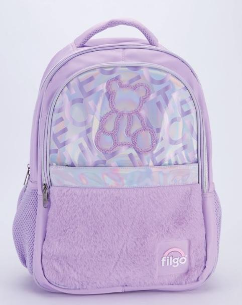 MOCHILA FILGO STARPAK FUN CUTE 18