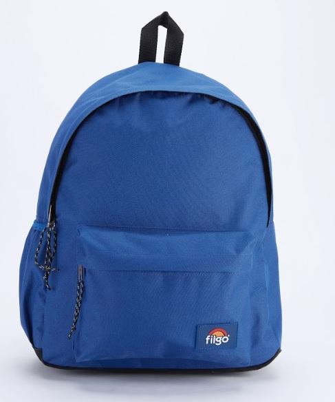 MOCHILA FILGO KAIWAY AZUL 17