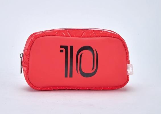 CANOPLA FILGO POUCH FUTBOL ROJO (CA25-STP-SUR2)