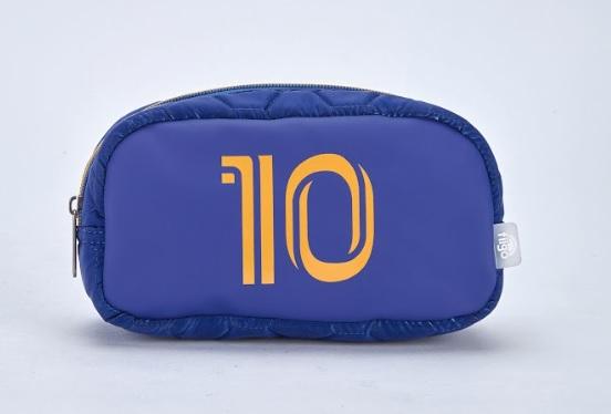 CANOPLA FILGO POUCH FUTBOL AZUL (CA25-STP-SUR1)