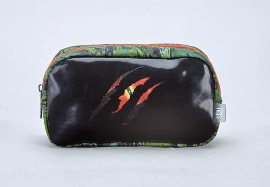 CANOPLA FILGO POUCH DINOSAURIO (CA25-STP-004)