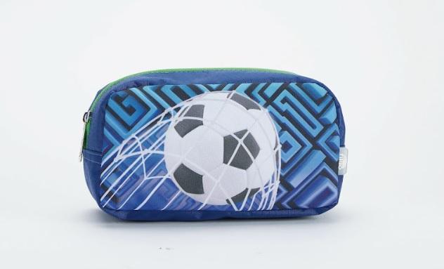 CANOPLA FILGO POUCH FUTBOL (CA25-3DP-204)