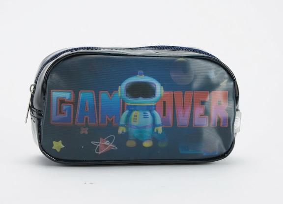 CANOPLA FILGO POUCH GAMER (CA25-3DP-002)