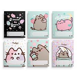 SEPARADORES MOOVING ESCOLAR PUSHEEN (1101207)