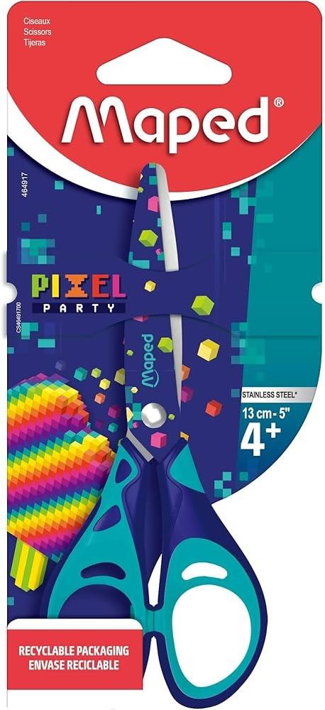 TIJERA MAPED PIXEL PARTY (464917)