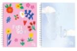 CUADERNO MOOVING COMO QUIERES T/DURA 16X21 X80H. C/ESP (1205136)