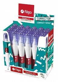 CORRECTOR FILGO LAPIZ 7ML C/U (C012-D24)