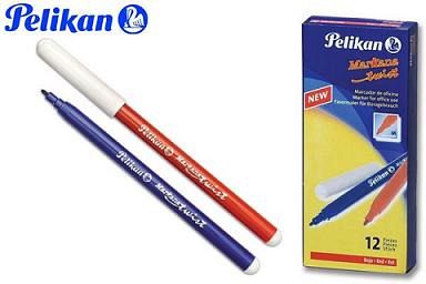 MARCADOR PELIKAN MARKANA TWIST NE/AZ/RO (L30310117/109/103)