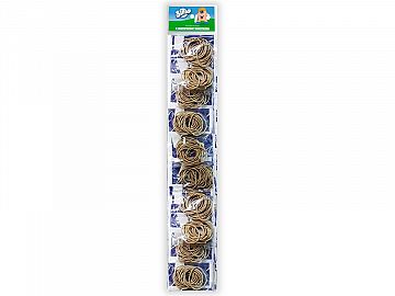 BANDA ELASTICA SIFAP NATURAL X 10G TIRA X10 BOLSAS (853110)