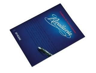 CUADERNO RIVADAVIA DE COMUNICACIONES T/FLEXIBLE X24H. (229861)