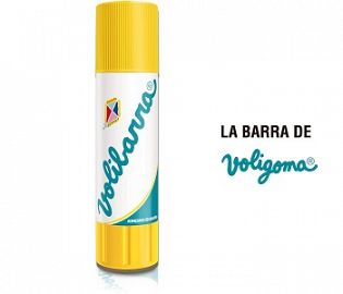 ADHESIVO EN BARRA VOLIBARRA X 10G