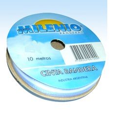 CINTA MILENIO ARG Nª9 DE 40MM 2104