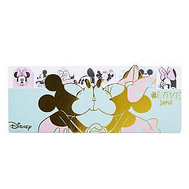 BANDERITAS MOOVING MICKEY & MINNIE 8 X 25HJS. (2162100505)