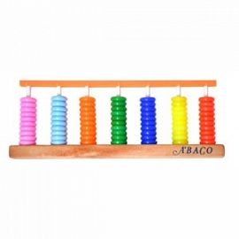 ABACO MARTIZ Nº7/10