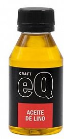 ACEITE EQ ARTE DE LINO X 100CC (1208)