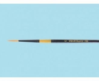 PINCEL EQ ARTE LINER N° 1 (780-1) SINTETICO