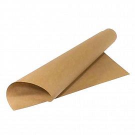 PAPEL MISIONERO HEMAPEL 35X50 130GRS X10H. (MIS051) LIVIANO