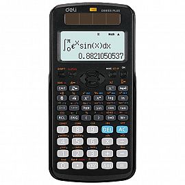 CALCULADORA DELI CIENTIFICA ULTIMATE 417 (ED991ES)