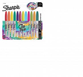 MARCADORES SHARPIE X12 