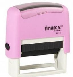 SELLO LIGGO TRAXX AUTOMATICO AUTO-ENTINABLE PASTEL (9011VP)