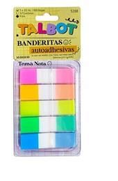 BANDERITAS TALBOT AUTHOADHESIVAS FLUO X100H (5288)