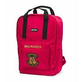 MOCHILA MOOVING HARRY POTTER PLATFORM  ESPALDA 17