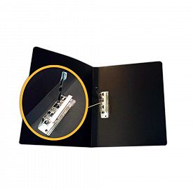 CARPETA LAMA KISMET A4 V/COLORES (711A4)