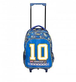 MOCHILA FILGO STPAKCA FUTBOL 18