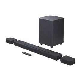 SOUNDBAR JBL BAR 1000 PRO