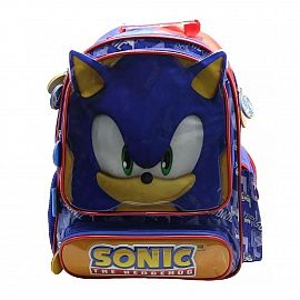 MOCHILA CRESKO SONIC ESPALDA 16