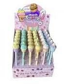 BOLIGRAFO IBI CRAFT TWEENY BORRABLE HELADO EXHIBIDOR X36U C/U (70290)