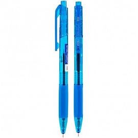 BOLIGRAFO DELI XTREAM EXTRA SMOOTH 0.7MM RETRACTIL C/GRIP X12U (Q21-BL)
