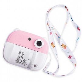 CAMARA INSTANTANEA IBI CRAFT C/ROLLO TERMICO (657054)