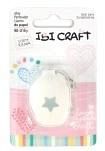 MINI PERFORADORA IBI CRAFT 10MM C/LLAVERO ESTRELLA (655152)